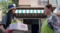 Tập 9 Khi hoa trà nở