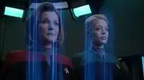 Tập 23 Star Trek: Voyager (Phần 5)