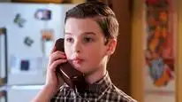 Tập 17 Tuổi Thơ Bá Đạo của Sheldon (Phần 3)