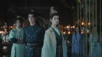 Tập 8 Thủy Long Ngâm