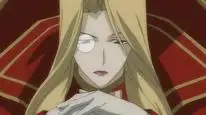 Tập 9 Trinity Blood