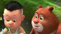 Tập 10 Boonie: Những Chú Gấu Tí Hon (Phần 1)