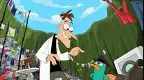 Tập 18 Phineas Và Ferb (Phần 2)