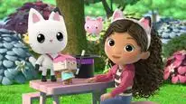 Tập 5 Nhà búp bê của Gabby (Phần 4)