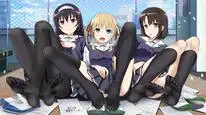 Tập 12 Saenai Heroine no Sodatekata