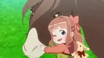 Tập 03 Isekai de Mofumofu Nadenade suru Tame ni Ganbattemasu