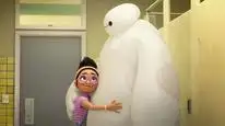 Tập 3 Baymax (Phần 1)