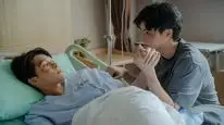 Tập 16 Người Bạn Thù Địch