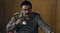 Tập 2 Ngôi Nhà Của Saddam