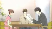 Tập 1 Sekaiichi Hatsukoi