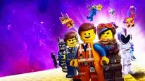 Tập Full Câu Chuyện Lego 2