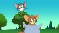 Tập 32 Tom and Jerry Tales