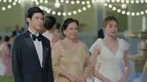 Tập 10 Mây họa ánh trăng