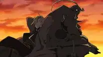 Tập 10 Fullmetal Alchemist