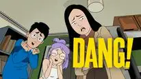 Tập 2 DANG!