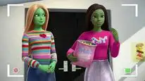 Tập 11 Barbie: It Takes Two (Phần 2)