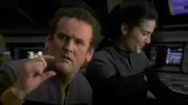 Tập 14 Star Trek: Deep Space Nine (Phần 6)