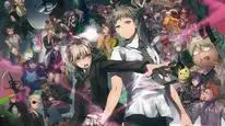 Tập 4 Danganronpa