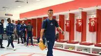 Tập 5 Được Ăn Cả Ngã Về Không: Arsenal