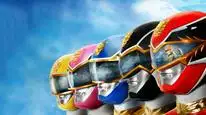 Tập 9 Power Rangers: Vũ Trụ Cuồng Nộ: Phần 1