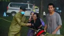 Tập 01 Cuốc Xe Âm Phủ