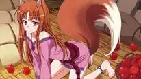 Tập 4 Ookami to Koushinryou