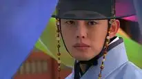 Tập 2 Tình Sử Jang Ok Jung