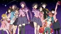 Tập 7 Owarimonogatari