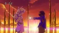 Tập 11 Đột phá Gurren Lagann