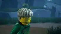 Tập 9 LEGO Ninjago: Bí mật cơn lốc Ninjago (Phần 1)