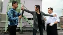 Tập 2 Ông Trùm Giải Nghệ