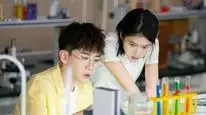 Tập 3 Bùng Cháy Nào! Cô Gái Bóng Chuyền