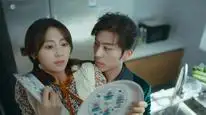 Tập 8 Hoa Khê Ký