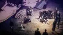 Tập 25 Shingeki no Kyojin: The Final Season