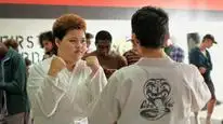 Tập 6 Võ Đường Cobra Kai (Phần 1)