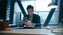 Tập 16 Không Gian Lạ