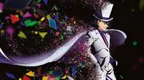 Tập 6 Magic Kaito