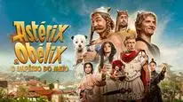 Tập Full Asterix và Obelix: Vương Quốc Trung Cổ
