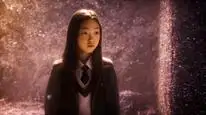 Tập 4 Ký sinh thú: Vùng xám