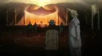 Tập 20 Gosick