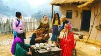Tập 12 Tây Du Ký Phần 2 (1998)