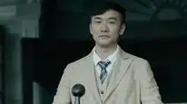 Tập 16 Thần Thám Kha Thần