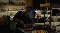 Tập 3 Bàn của bếp trưởng: Pizza