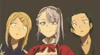 Tập 7 Dagashi Kashi