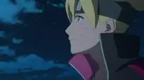Tập 246 Boruto: Naruto hậu sinh khả úy