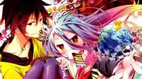 Tập 7 No Game No Life