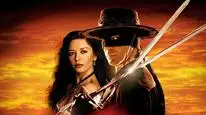 Tập Full Huyền thoại Zorro