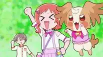 Tập 63 Wonderful Precure!