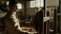 Tập 5 Căn buồng hiếu kỳ của Guillermo del Toro