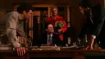 Tập 10 Thị trấn Twin Peaks (Phần 2)